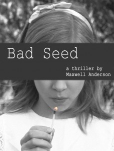 Bad Seed