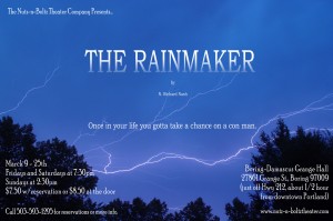 Rainmaker