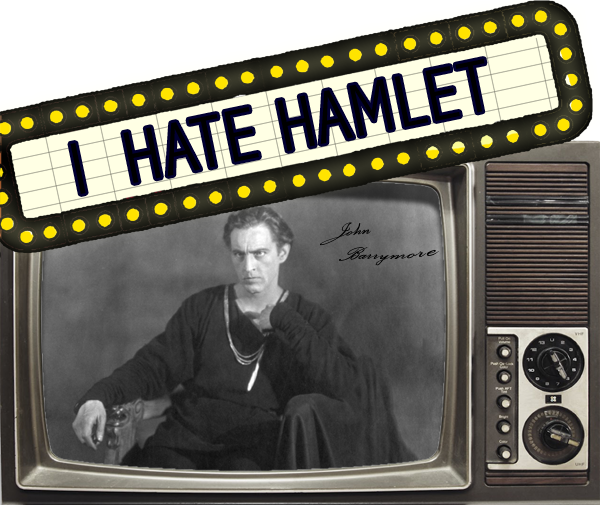 I Hate Hamlet